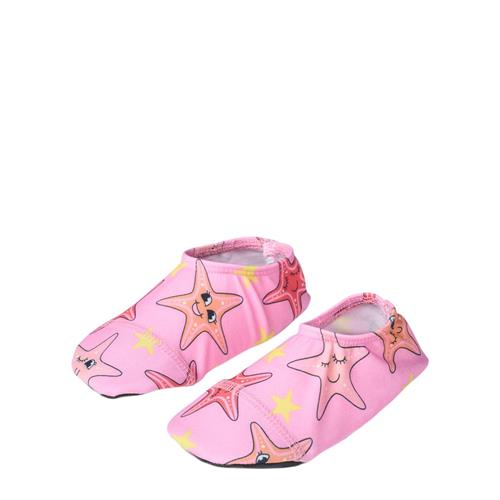 Småfolk Starfish UV50 Svømmesko Bubblegum | Lyserød | 24-26 EU