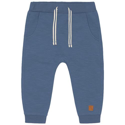 Hust&Claire Georgey Bukser Blue Flint | Grønn | 92 cm