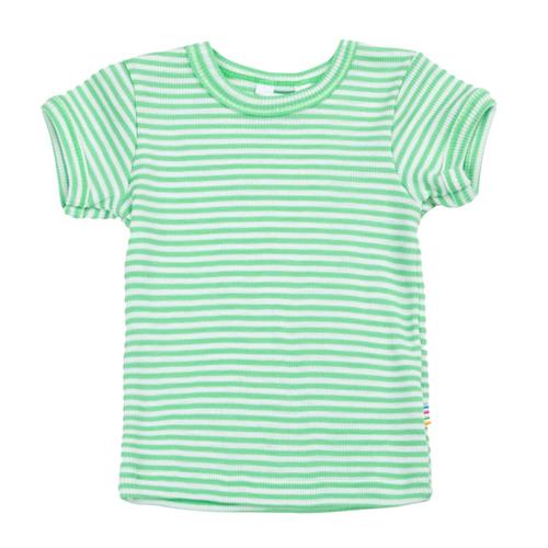 Joha Kortærmet Bluse Green | Grønn | 80 cm