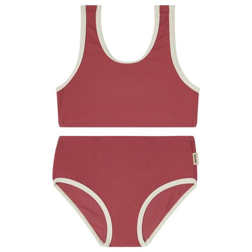 Kuling Ios UV-bikini Cerise | Lyserød | 98/104 cm