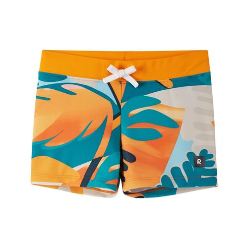 Reima Simmari Badebukser Fruity Orange | Orange | 116 cm