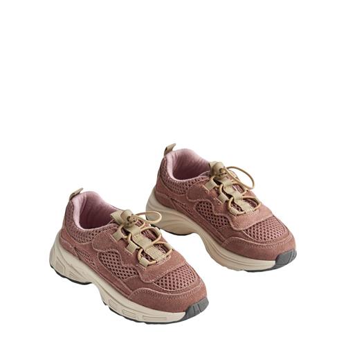 Wheat Arthur Sneakers Dusty Rouge | Lyserød | 27 EU