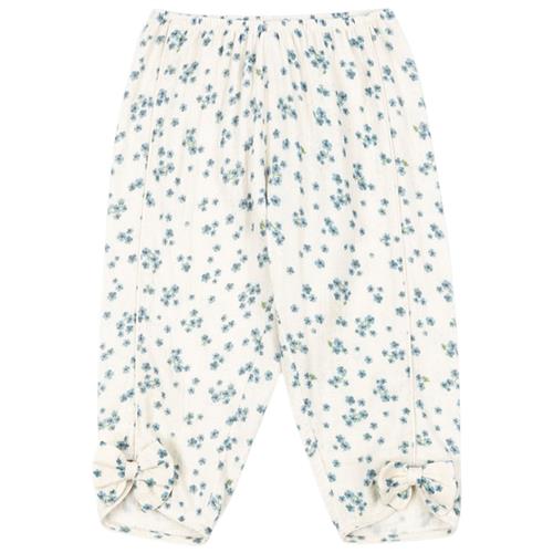 Konges Sløjd GOTS RHW X KS Mioblu Bukser Forget Me Not 2 Y    2 år  kvinde