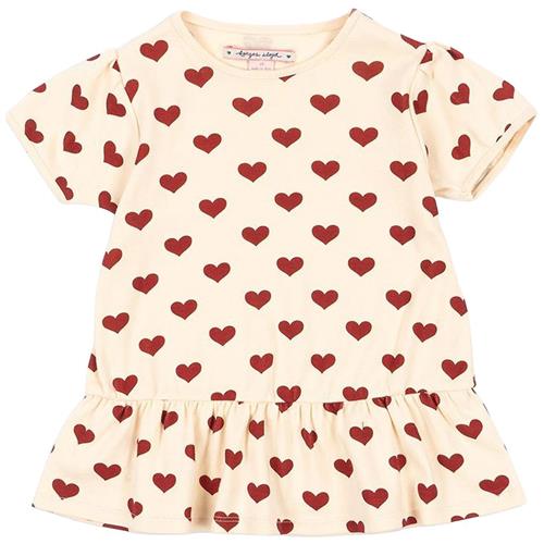 Konges Sløjd GOTS Classic Til Toppen Amour Rouge |  | 2 years