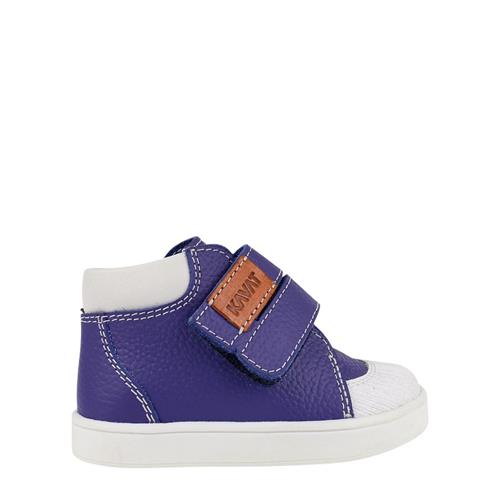 Kavat Fiskeby Sneakers Bright Blue | Blå | 23 EU
