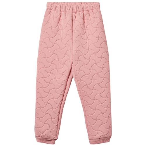 Wheat Alex Termobukser Rose 80 cm  Lyserød  80 cm  Unisex