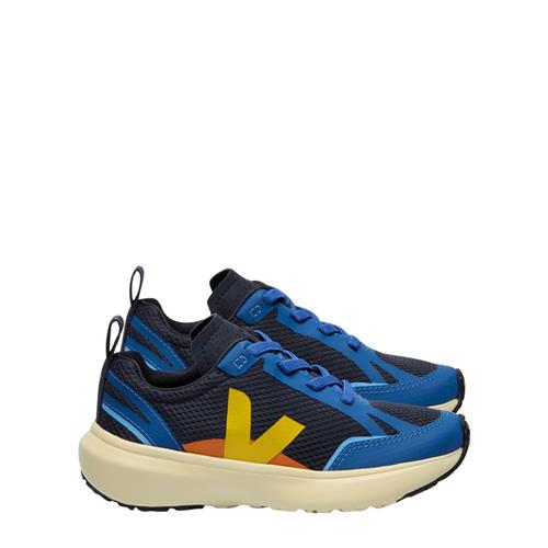 Veja Nautico Tonic | Blå | 23 EU
