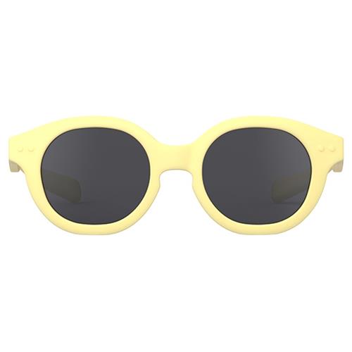 IZIPIZI #C Baby / Kids / Kids Plus Solbriller Lemonade | Gul | 9-36 months