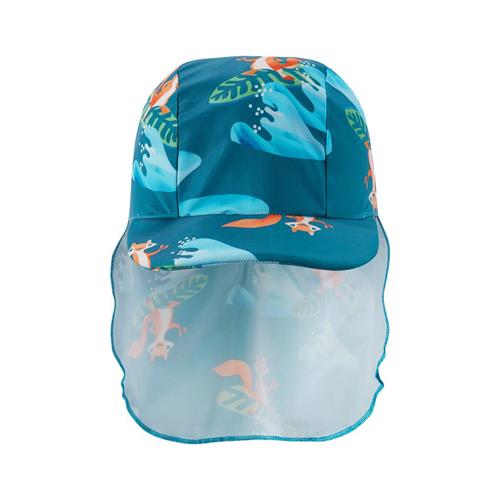 Reima Kilpikonna Solhat Deep Ocean | Blå | 48/50 cm
