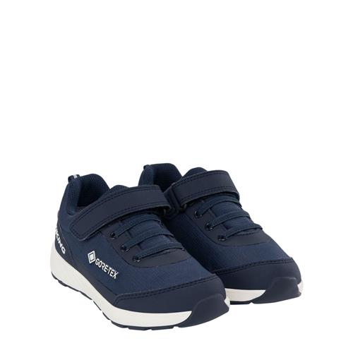 Viking Fun GTX 1V Sneakers Navy | Marine blå | 26 EU