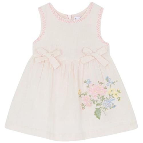 Tartine et Chocolat Ærmeløs Kjole Rose Pâle | Lyserød | 9 months