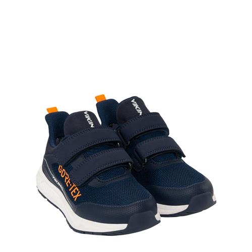 Viking Bouncy GTX 2V Sneakers Navy | Marine blå | 22 EU