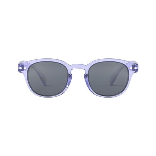 IZIPIZI #C Junior Sun Solbriller Athletic Purple | Lilla | 5-10 years