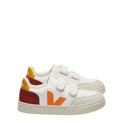Veja Extra-white Multico-rouille | Hvid | 28 EU