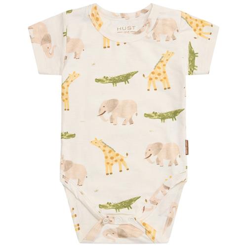 Hust&Claire Billy Baby Body Ivory |  | 80 cm