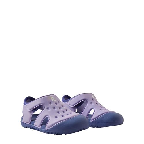 Reima Koralli Sandaler Blooming Lilac Blooming Lilac-30 EU  Lilla  30 EU  unisex