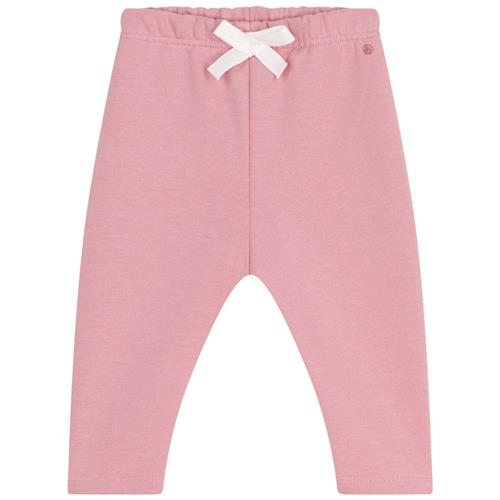 Petit Bateau Sweatpants I Bomuld Charme | Lyserød | 12 months