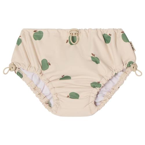 Kuling Kos Badeble Green Apple | Hvid | 86/92 cm