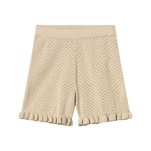 Fliink Emmy Shorts Sandshell |  | 4 years