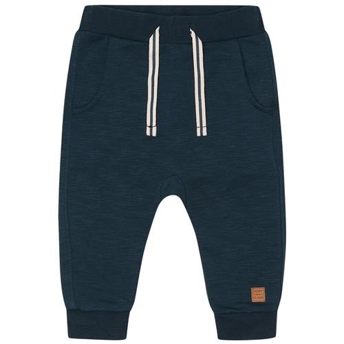 Hust&Claire Georgey Bukser Blues | Marine blå | 80 cm