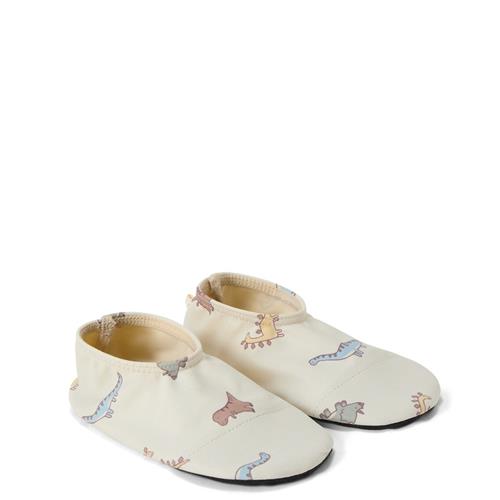 Buddy & Hope Mathilda Svømmesko Dinosaur | Grønn | 21-22 EU