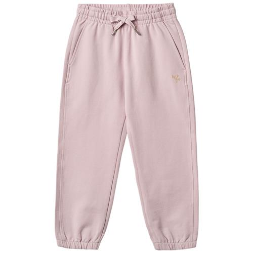 Wheat Cruz Joggingbukser Lavender Mist | Lilla | 110 cm