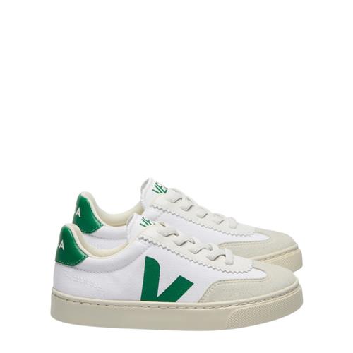 Veja White Emeraude | Hvid | 27 EU