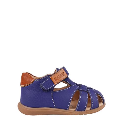Kavat Rullsand EP Sandaler Bright Blue | Blå | 21 EU