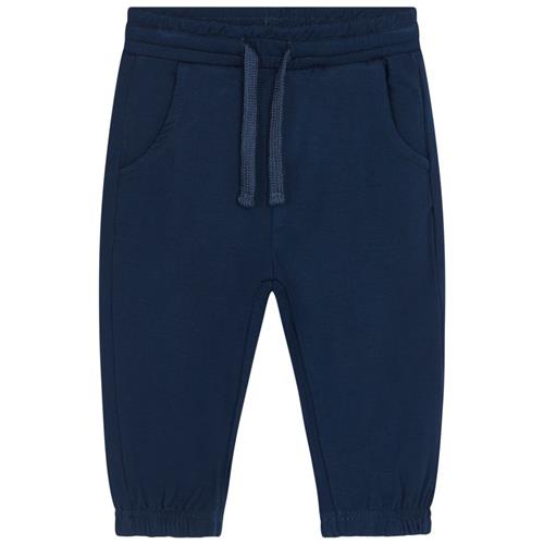Hust&Claire Gubi Bukser Blues | Marine blå | 74 cm