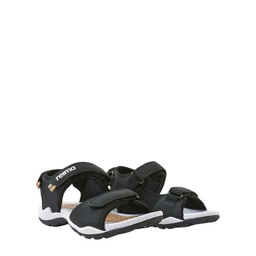 Reima Ratas Sandaler Black | Sort | 30 EU