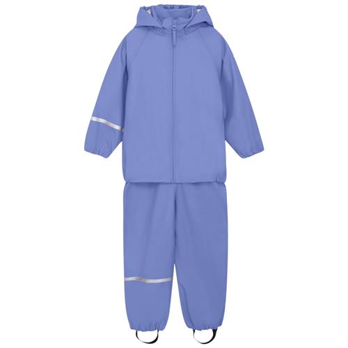 Celavi Regntøjssæt Blue Bell | Blå | 90 cm
