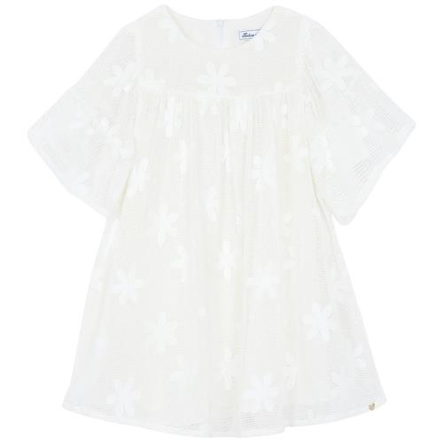 Tartine et Chocolat Blomsterkjole Nacre |  | 8 years