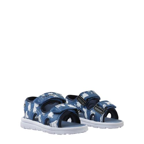 Reima Moomin Bungee Sandaler Blue Ocean | Blå | 29 EU