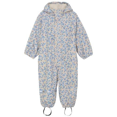 Celavi Heldragt Til Regn Blue Bell 100 cm  Blå  100 cm  Unisex