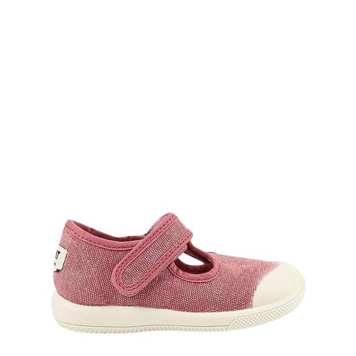 Kavat Mölnlycke TX Sko I Tekstil Dark Pink | Lyserød | 23 EU