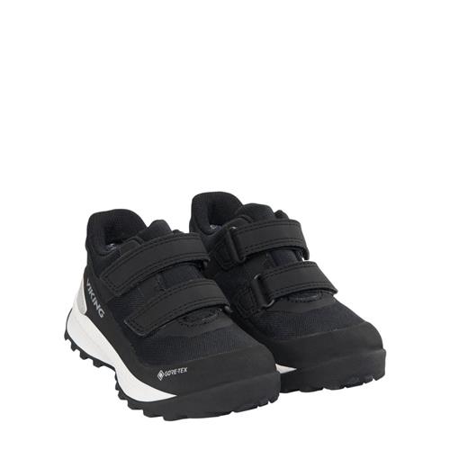 Viking Expower GTX 2V Sneakers Black | Sort | 33 EU