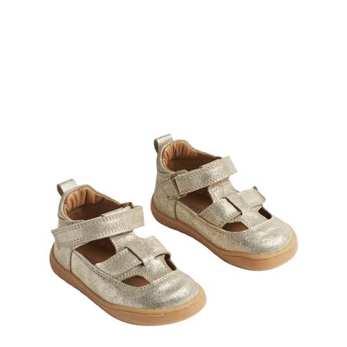 Wheat Sven Pre-Walker Sko Grey | Grå | 25 EU