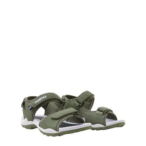 Reima Ratas Sandaler Greyish Green | Grønn | 31 EU