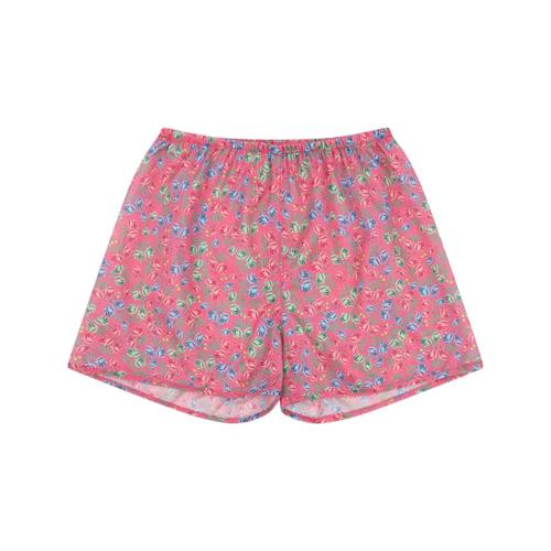 Konges Sløjd GOTS Pacey Shorts Fandango 3 Y  Lyserød  3 år  kvinde