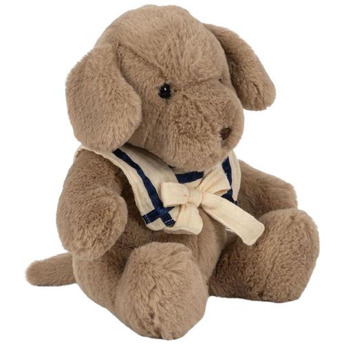 Konges Sløjd Luca Sailor Hvalp Black | Sort | 01