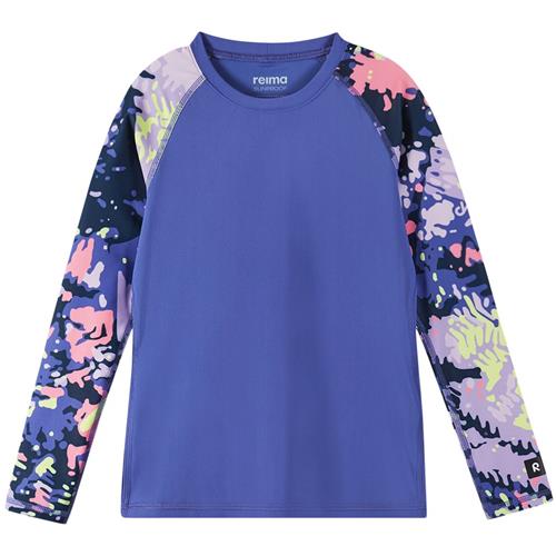 Reima Sukeltaja UV-Top Breezy Violet | Lilla | 116 cm