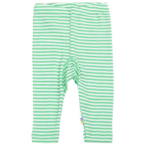 Joha Leggings Green | Grønn | 100 cm