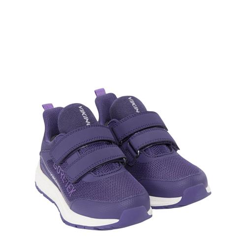 Viking Bouncy GTX 2V Sneakers Purple | Lilla | 33 EU