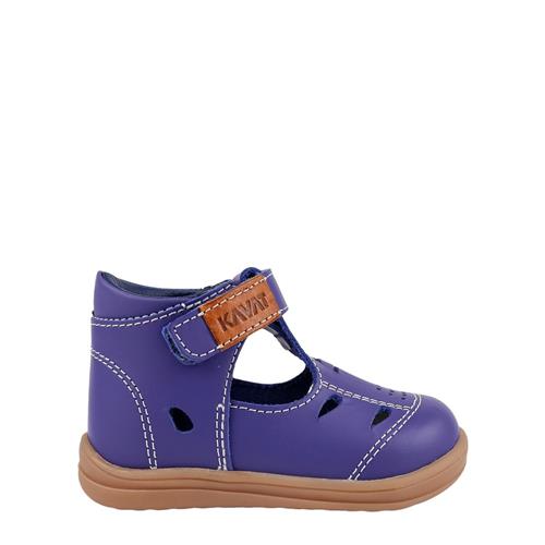 Kavat Backe Sandaler Bright Blue | Blå | 24 EU