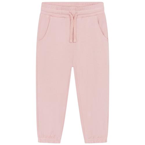 Hust&Claire Gubi Bukser Dusty Rose | Lyserød | 80 cm