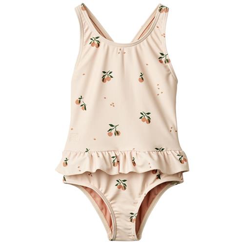 Liewood Amara Badedragt Peach Sea Shell |  | 116 cm