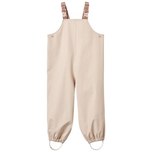 Wheat Charlo Regnbukser Soft Lavender | Lyserød | 122 cm