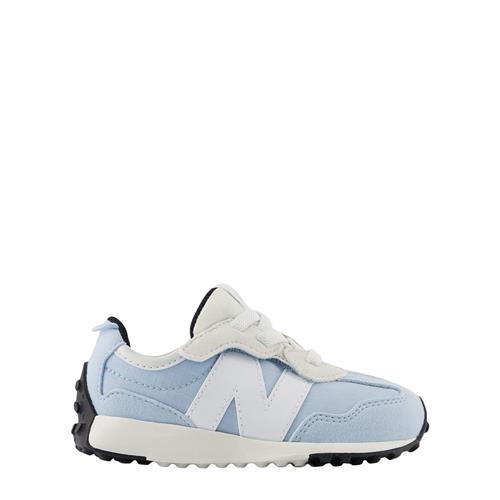 New Balance 574 Baby NEW-B Hook & Loop Sneakers Light Chrome Blue 21.5 EU  Blå  21.5 EU  Unisex
