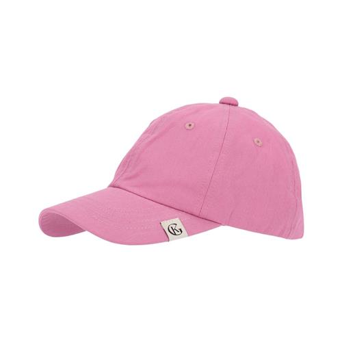 Gullkorn Design Gullkorn Hætte Blush Pink | Lyserød | 128/140 cm