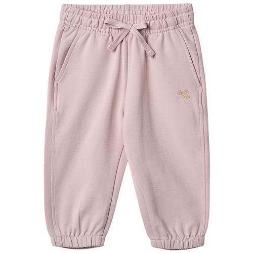 Wheat Cruz Joggingbukser Lavender Mist | Lilla | 92 cm